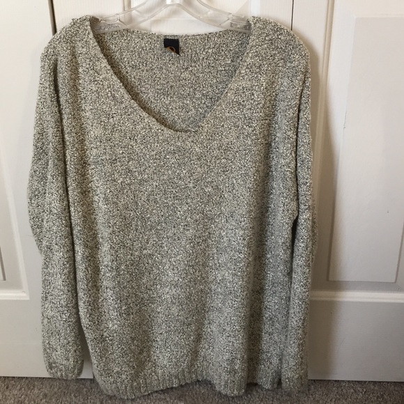 Tobi Sweaters - Oversized sweater
