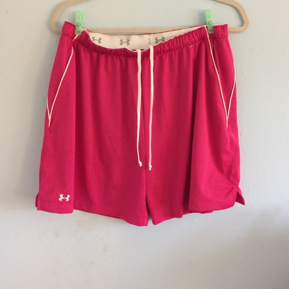 Sold ‼️Under armour shorts