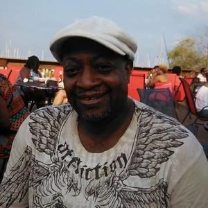 Meet your Posher, Miles