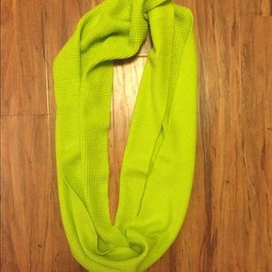 J. Crew infinity scarf