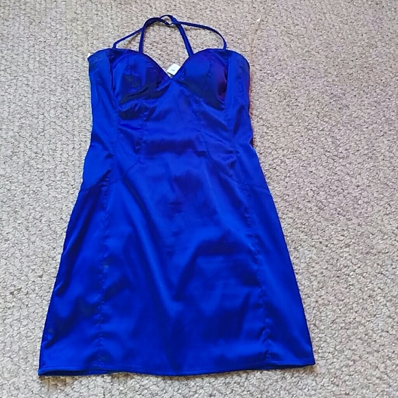 Rubber ducky brand dress size S