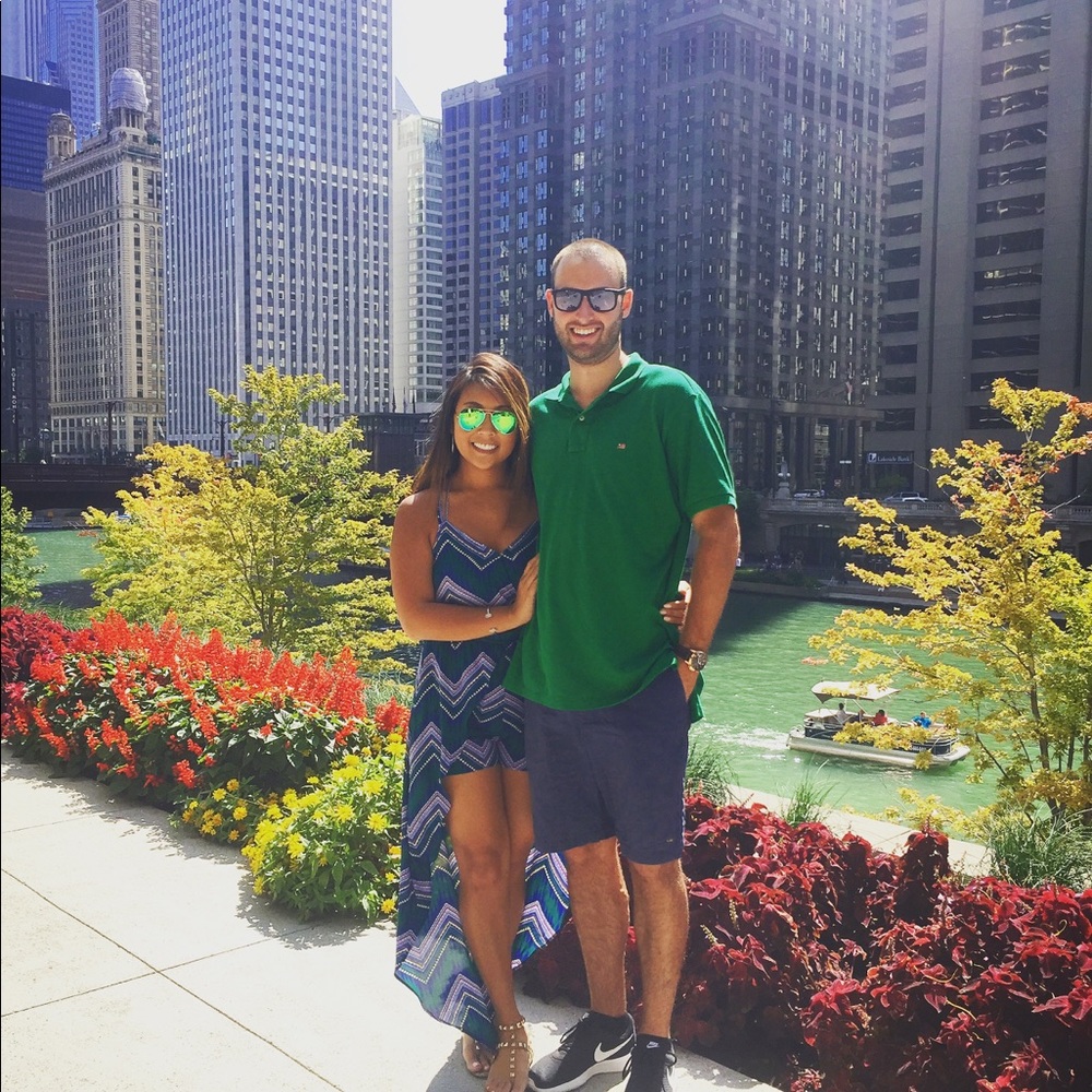 Meet your Posher, Hanna