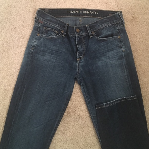 Citizens of Humanity jeans