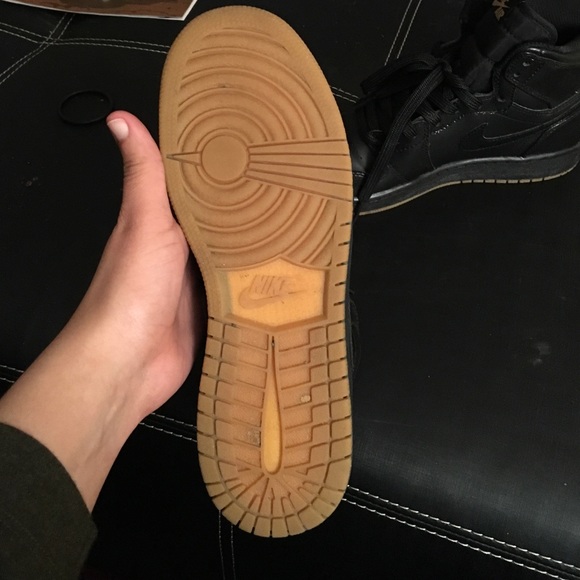 Air Jordan 1 - Picture 4 of 4