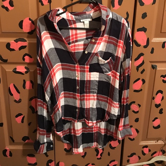 Flannel