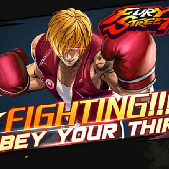 Meet your Posher, Patrick - Picture 1 of 1