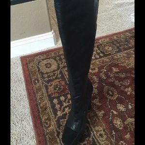 L.A.M.B boots