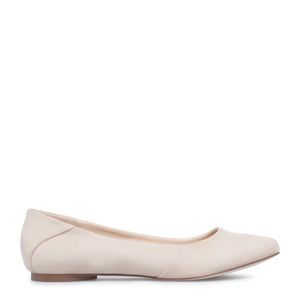 Mia Nude Flats