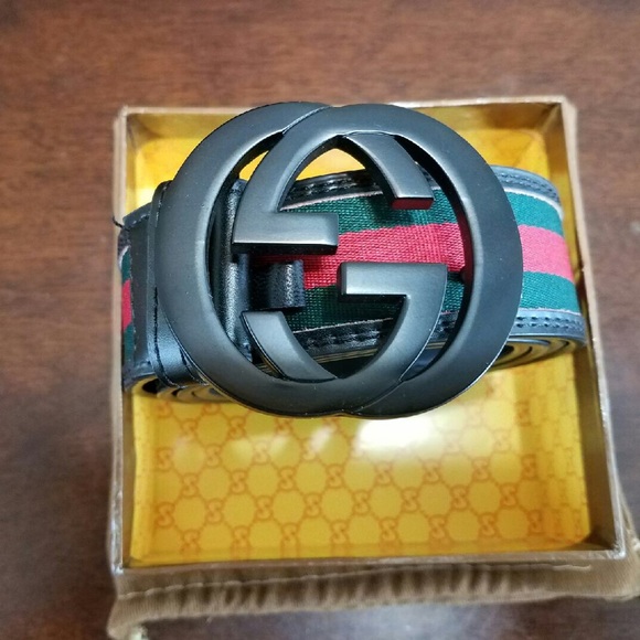 Gucci Belt