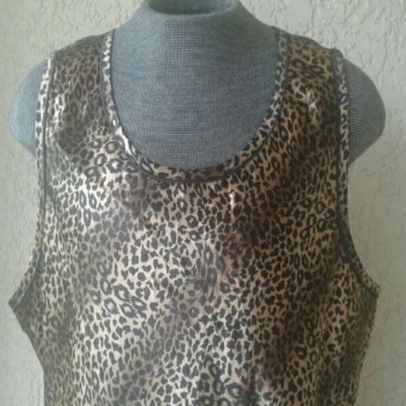 Etonne by Sarah Richards Top