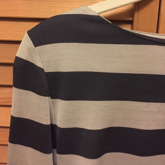 Burberry Striped Shirt - Picture 2 of 4