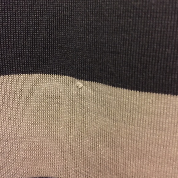 Burberry Striped Shirt - Picture 4 of 4