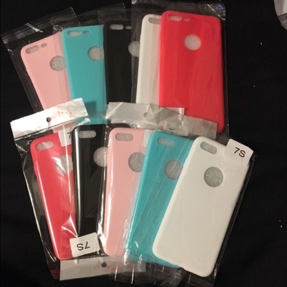 iPhone 7/7plus case