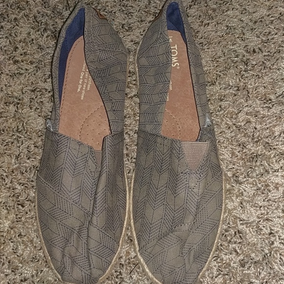 TOMS Shoes - Toms slip-on