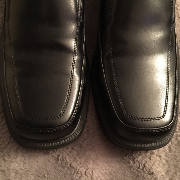 Hunters bay shoes - Picture 4 of 4