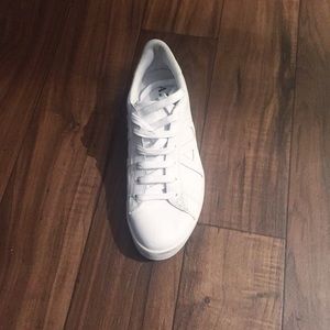 Armani Jeans shoes