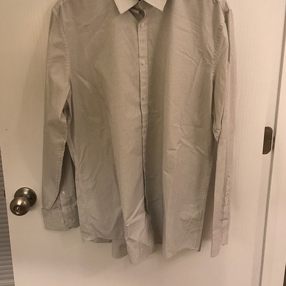 Murano dress shirt