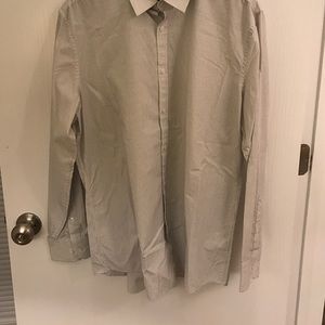 Murano dress shirt