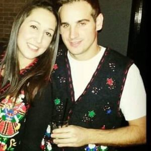 Meet your Posher, Kat