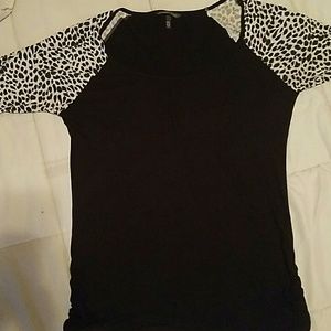 Victoria's secret shirt