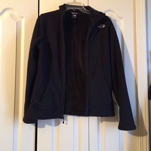 North face jacket