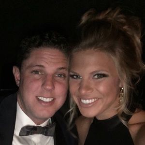 Meet your Posher, Camryn