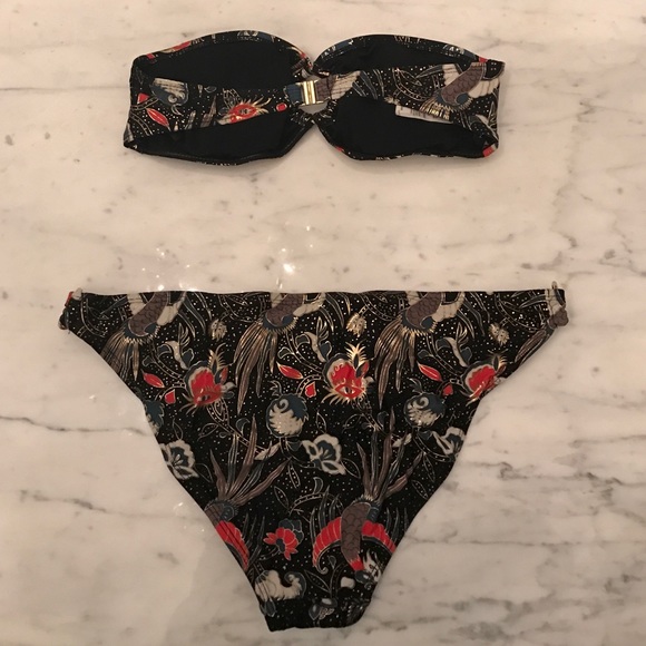 French Connection Bikini 🎊 - Picture 3 of 3