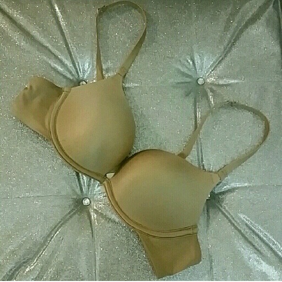 Aerie Emma push up bra
