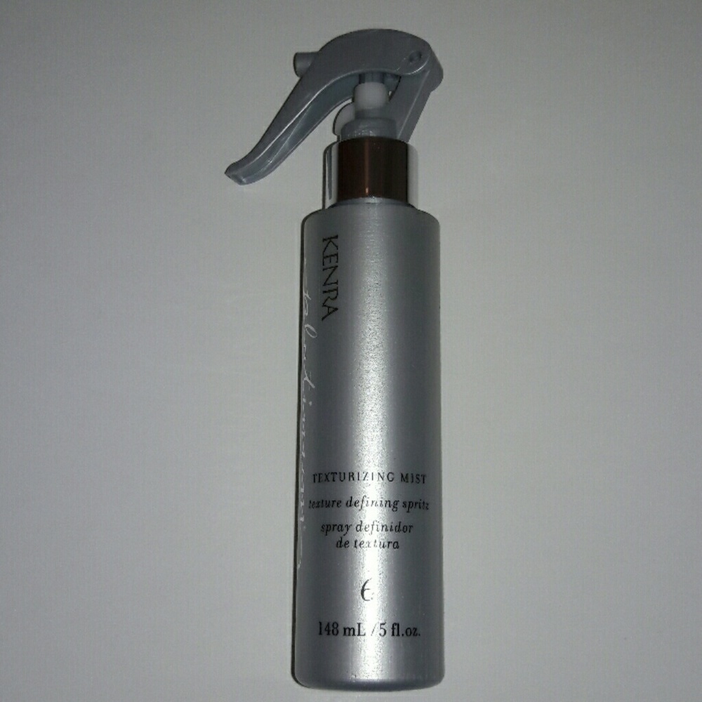 Kenra Platinum Texturixing mist