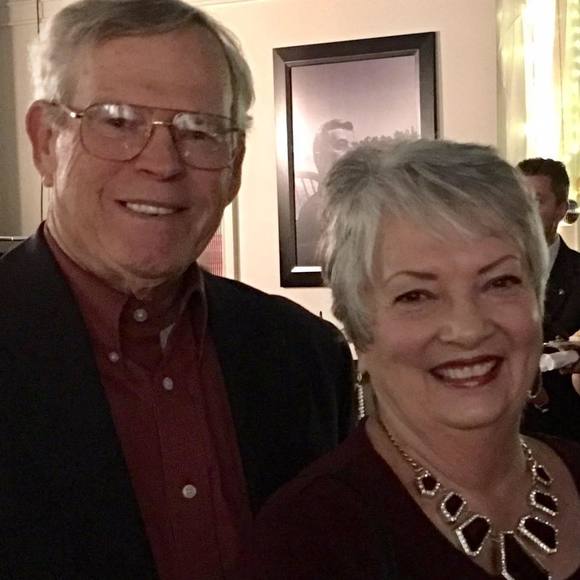 Meet your Posher, Charlotte