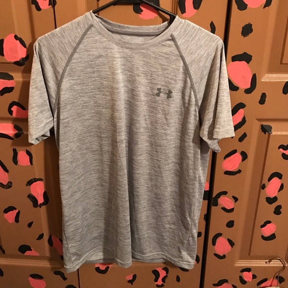 Men's UA Shirt