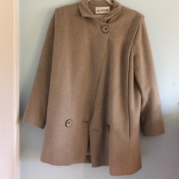 Winter coat