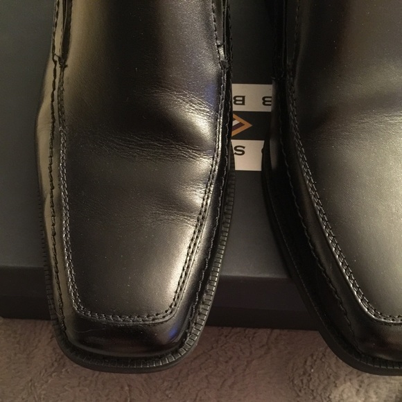 Joseph Abboud shoes