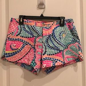 Lilly Pulitzer Short