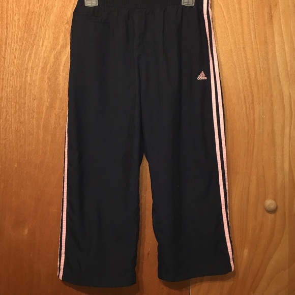 💜Adidas💜 sweatpants - Picture 1 of 1