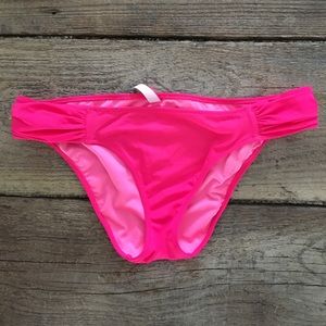 || Victoria's Secret swim bottoms