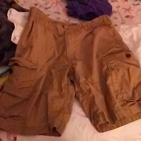 Polo Ralph Lauren cargo shorts