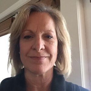 Meet your Posher, Mary ann