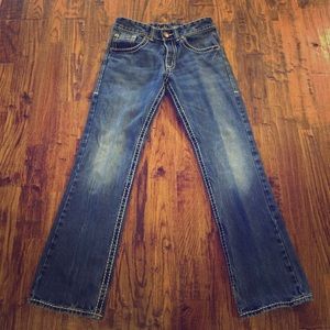 Rock 47 Denim by Wrangler - Relaxed