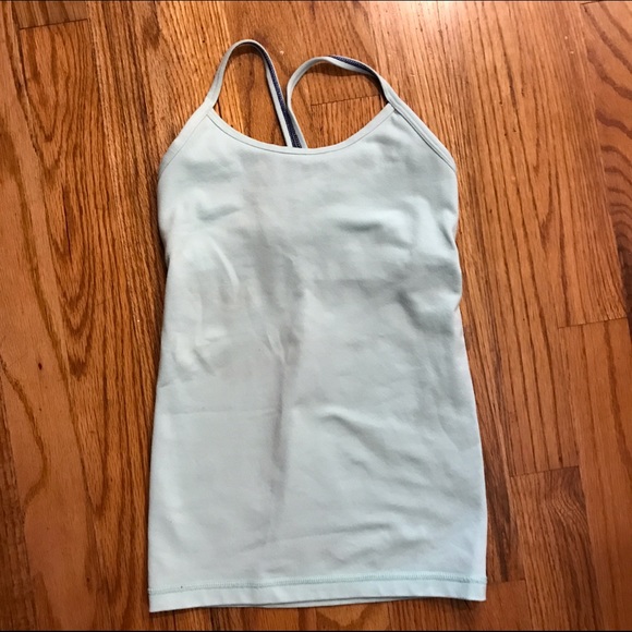 Ivivva sports tank got girls size 6