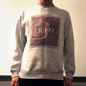 The 1975 (band) Sweater