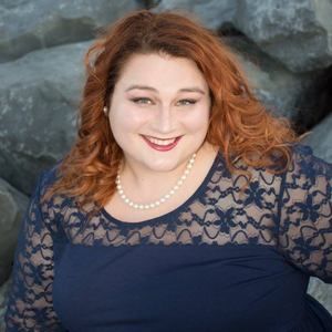 Meet your Posher, Amelia