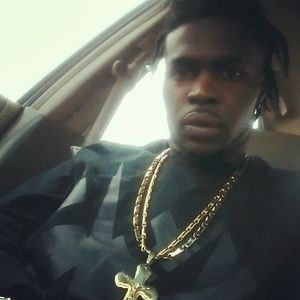 Meet your Posher, Jontrell