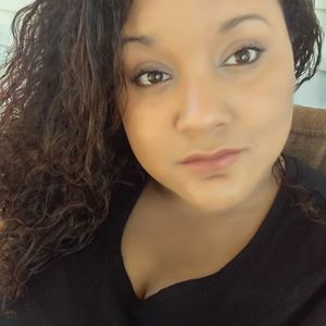 Meet your Posher, Shauntay