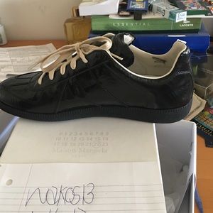 Maison margela size 11.5/44.5