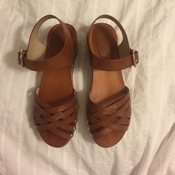 TOPSHOP sandals