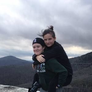 Meet your Posher, Miranda