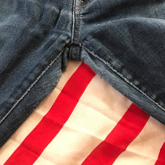 7 For All Mankind Jeans size 27 - Picture 4 of 4