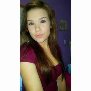 Meet your Posher, Katelynn