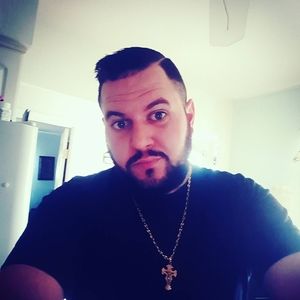 Meet your Posher, Alfredo